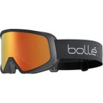 BOLLÉ Herren Brille Bedrock Plus, Größe ONE SIZE in Schwarz