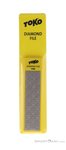 Toko Diamond File Fine Feile-Grau-One Size