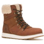 KAMIK Damen Freizeitschuhe ARIELF, Größe 41 in Braun
