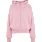 adidas Soft Lux   Damen  Freizeitjacke, Parkas rosa Größe XS Lifestyle  Widers