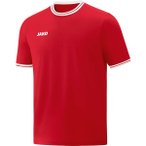 JAKO Herren Shooting Shirt Center 2.0, Größe XXXL in Rot