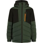 Protest Brucer Snowboardjacke Jungen