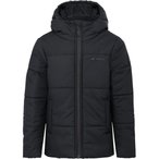 Vaude Lulea Insulation  Kinder  Isolationsjacke schwarz Größe 110  Trekking  W