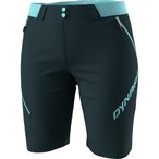 Dynafit Transalper 4 DST  Damen  Softshellhose blau Größe XS Camping  Widersta