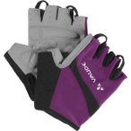 VAUDE Damen Handschuhe Women's Active, Größe 5 in Lila