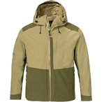 Schöffel Style Refoca 2L  Herren  Kunstfaserjacke oliv Größe S Trekking Atmun