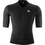 Gonso Sitivo Trikot Herren  Radtrikots schwarz Größe XL Rennrad | Gravel  Elas