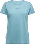La Sportiva - Leichtes, atmungsaktives Running-T-Shirt &ndash; Damen / Frauen &n