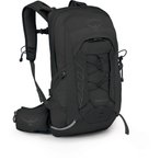 Osprey Tempest 11  Damen  Wanderrucksack schwarz Größe 11L Trekking