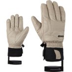 ZIENER Herren Handschuhe GULMEN-Z AS® PR glove man, Größe 7,5 in Grau