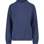 CMP  Damen  Pullover blau Größe XXL Lifestyle  Schnell trocknend