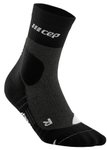 CEP Herren Merino Mid Cut Wandersocken III