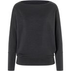 Super.Natural Kula  Damen  Pullover grau Größe XL Yoga | Lifestyle  Hautfreund