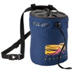 Edelrid - Chalk Bag Rodeo Large - Chalkbag Gr One Size blau