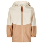 Sterntaler - Kid's Regenjacke Ungefüttert - Regenjacke Gr 92 beige