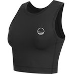 Wild Country Session 2 Sport BH Damen  Sport-BHs schwarz Größe M   Elastisch