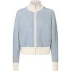 Mandala Studio Cardigan  Damen  Freizeitjacke, Parkas blau Größe S Yoga | Life