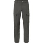 Schöffel Kitzstein Hose Herren  Wanderhose grau Größe S Camping  Widerstandsf