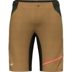 Salewa Vento Hemp/DST  Herren  Fahrradhose oliv Größe L Mountainbike | Gravel 