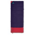 Kelty - Kid's Callisto - Kinderschlafsack Gr 152 cm  Blau