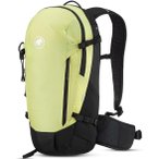 Mammut Lithium 15 Wanderrucksack Unisex ( Gelb one size Größe,)