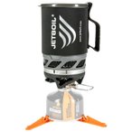 Jetboil MicroMo - Gas-Kocher-System carbon
