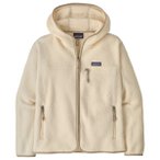 Patagonia - Women's Retro Pile Hoody - Fleecejacke Gr XXL beige