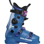 SALOMON Herren All-Mountain Schuhe He/Uni ALP. BOOTS S/PRO ALPHA C BOA 130 Blue,