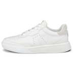 Ecco - Women's Street Court - Sneaker 40 weiß