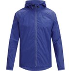 ENERGETICS Herren Regenjacke Jaouad M, Größe S in Blau