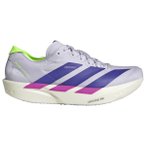 adidas - Women's Adizero Takumi Sen 11 - Runningschuhe 39 1/3 lila/grün
