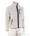 Patagonia Retro Pile Herren Fleecejacke-Grau-XXL