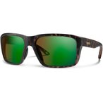 Smith Backcast Sportbrille  Sportbrillen & Sportsonnenbrillen tuerkis Größe On