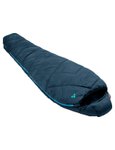 Vaude Sioux 800 XL II SYN (Herren bis 0°C / max. Körpergröße 205 cm / Gewich