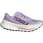 adidas Terrex Agravic Speed Ultra  Damen  Trailrunningschuhe lila Größe 41  Tr
