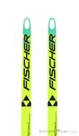 Fischer Speedmax 90 Skate Plus 115 + WC Skate Stiff Langlaufski-Set 2027-Gelb-18