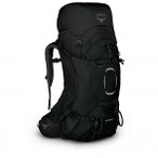 Osprey - Aether 55 - Trekkingrucksack Gr L/XL schwarz