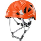 SKYLOTEC Galaxy - Kletter-Helm orange-white
