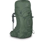 Osprey Ariel 65 Damen Trekkingrucksack ( Grün M/L)