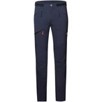 Mammut Taiss SO Hose Herren  Softshellhose schwarz Größe XXL Alpinklettern | B
