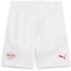 PUMA Herren Shorts RBL Shorts Replica, Größe 3XL in Weiß