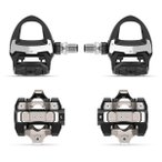 Garmin - Rally RS / XC210 Bundle - Powermeterpedale grau