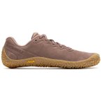 MERRELL Damen Freizeitschuhe VAPOR GLOVE 6 LTR, Größe 42 in Braun