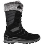 LOWA Damen Freizeitschuhe ALBA EVO GTX Ws, Größe 39 in Schwarz