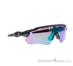 Oakley Radar EV Path Herren Sportbrille-Schwarz-One Size