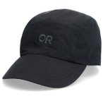 Outdoor Research - Seattle Rain Cap - Cap Gr One Size schwarz