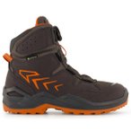Lowa - Kid's Firo GTX Hi Junior - Winterschuhe 23 grau