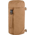 Fjällräven Kajka Side Pocket - Zusatztasche khaki dust