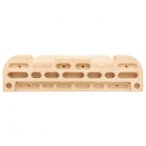 Café Kraft - Gimme Kraft Hangboard Large - Trainingsboard wood