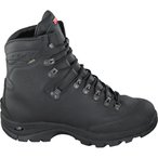 Hanwag Alaska Winter GTX Stiefel Herren  Winterschuhe & Winterstiefel schwarz Gr